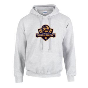 GILDAN Heavy Blend™ Unisex Hooded Sweatshirt Thumbnail