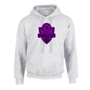 GILDAN Heavy Blend™ Unisex Hooded Sweatshirt Thumbnail
