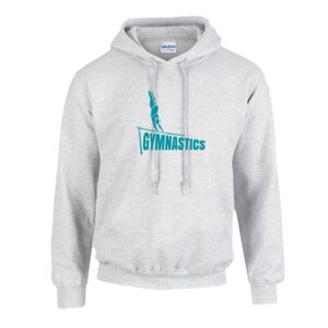 GILDAN Heavy Blend™ Unisex Hooded Sweatshirt Thumbnail