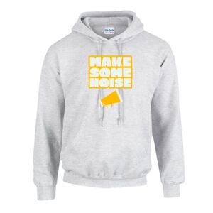 GILDAN Heavy Blend™ Unisex Hooded Sweatshirt Thumbnail