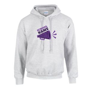 GILDAN Heavy Blend™ Unisex Hooded Sweatshirt Thumbnail