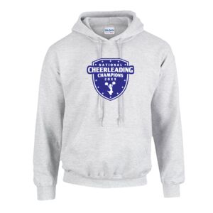 GILDAN Heavy Blend™ Unisex Hooded Sweatshirt Thumbnail