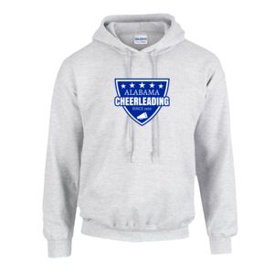 GILDAN Heavy Blend™ Unisex Hooded Sweatshirt Thumbnail