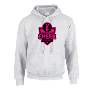 GILDAN Heavy Blend™ Unisex Hooded Sweatshirt Thumbnail