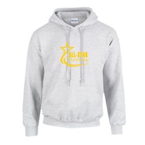 GILDAN Heavy Blend™ Unisex Hooded Sweatshirt Thumbnail