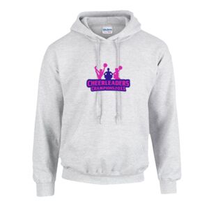GILDAN Heavy Blend™ Unisex Hooded Sweatshirt Thumbnail