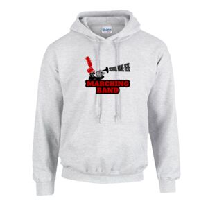 GILDAN Heavy Blend™ Unisex Hooded Sweatshirt Thumbnail