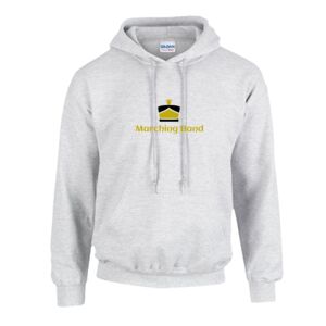 GILDAN Heavy Blend™ Unisex Hooded Sweatshirt Thumbnail