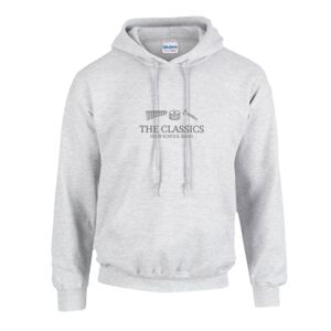 GILDAN Heavy Blend™ Unisex Hooded Sweatshirt Thumbnail