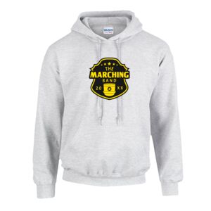 GILDAN Heavy Blend™ Unisex Hooded Sweatshirt Thumbnail