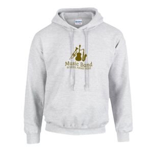 GILDAN Heavy Blend™ Unisex Hooded Sweatshirt Thumbnail