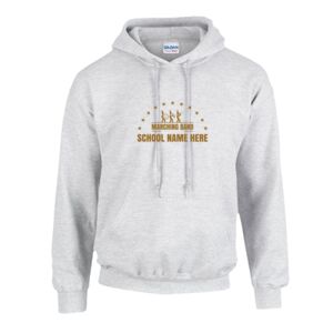GILDAN Heavy Blend™ Unisex Hooded Sweatshirt Thumbnail