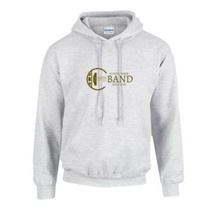 GILDAN Heavy Blend™ Unisex Hooded Sweatshirt Thumbnail