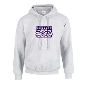 GILDAN Heavy Blend™ Unisex Hooded Sweatshirt Thumbnail