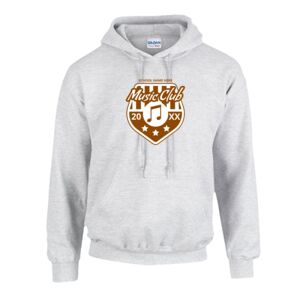 GILDAN Heavy Blend™ Unisex Hooded Sweatshirt Thumbnail