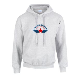 GILDAN Heavy Blend™ Unisex Hooded Sweatshirt Thumbnail