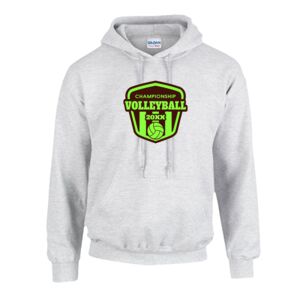 GILDAN Heavy Blend™ Unisex Hooded Sweatshirt Thumbnail