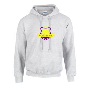 GILDAN Heavy Blend™ Unisex Hooded Sweatshirt Thumbnail