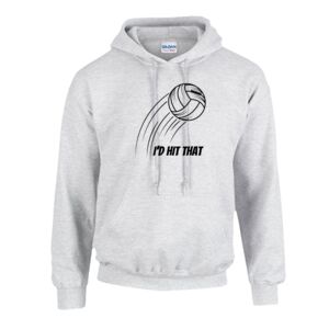 GILDAN Heavy Blend™ Unisex Hooded Sweatshirt Thumbnail