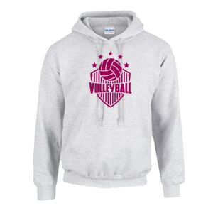 GILDAN Heavy Blend™ Unisex Hooded Sweatshirt Thumbnail