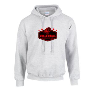 GILDAN Heavy Blend™ Unisex Hooded Sweatshirt Thumbnail