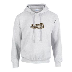 GILDAN Heavy Blend™ Unisex Hooded Sweatshirt Thumbnail