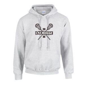 GILDAN Heavy Blend™ Unisex Hooded Sweatshirt Thumbnail