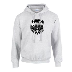 GILDAN Heavy Blend™ Unisex Hooded Sweatshirt Thumbnail