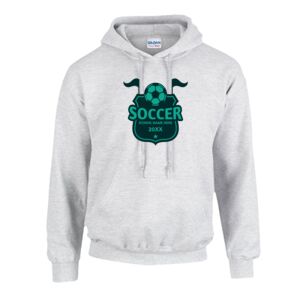 GILDAN Heavy Blend™ Unisex Hooded Sweatshirt Thumbnail