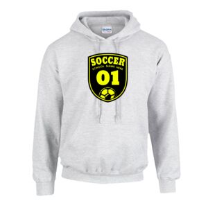 GILDAN Heavy Blend™ Unisex Hooded Sweatshirt Thumbnail