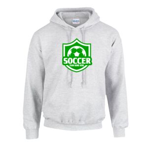 GILDAN Heavy Blend™ Unisex Hooded Sweatshirt Thumbnail