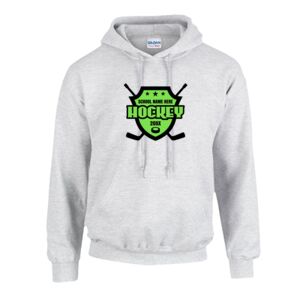 GILDAN Heavy Blend™ Unisex Hooded Sweatshirt Thumbnail