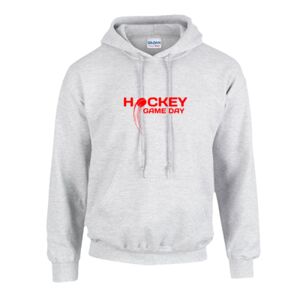 GILDAN Heavy Blend™ Unisex Hooded Sweatshirt Thumbnail
