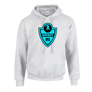 GILDAN Heavy Blend™ Unisex Hooded Sweatshirt Thumbnail