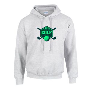 GILDAN Heavy Blend™ Unisex Hooded Sweatshirt Thumbnail