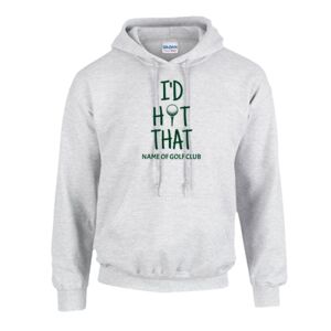 GILDAN Heavy Blend™ Unisex Hooded Sweatshirt Thumbnail