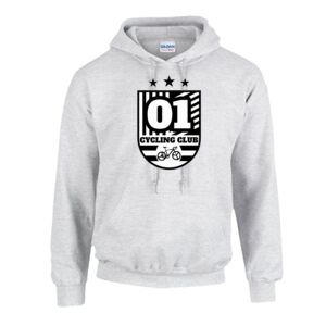 GILDAN Heavy Blend™ Unisex Hooded Sweatshirt Thumbnail