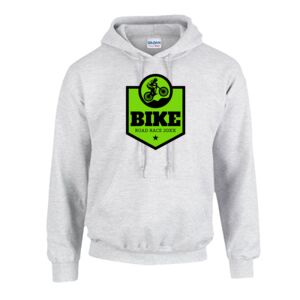 GILDAN Heavy Blend™ Unisex Hooded Sweatshirt Thumbnail