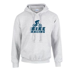 GILDAN Heavy Blend™ Unisex Hooded Sweatshirt Thumbnail