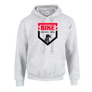 GILDAN Heavy Blend™ Unisex Hooded Sweatshirt Thumbnail