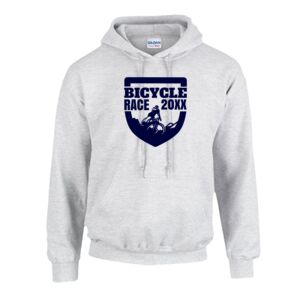 GILDAN Heavy Blend™ Unisex Hooded Sweatshirt Thumbnail