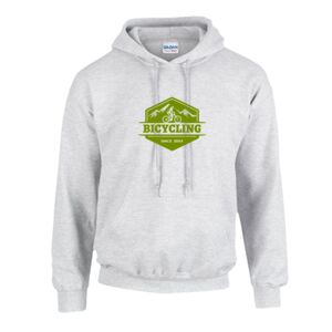 GILDAN Heavy Blend™ Unisex Hooded Sweatshirt Thumbnail