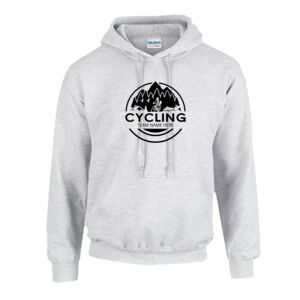GILDAN Heavy Blend™ Unisex Hooded Sweatshirt Thumbnail