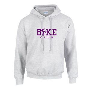 GILDAN Heavy Blend™ Unisex Hooded Sweatshirt Thumbnail