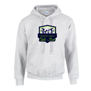 GILDAN Heavy Blend™ Unisex Hooded Sweatshirt Thumbnail