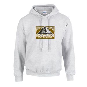 GILDAN Heavy Blend™ Unisex Hooded Sweatshirt Thumbnail