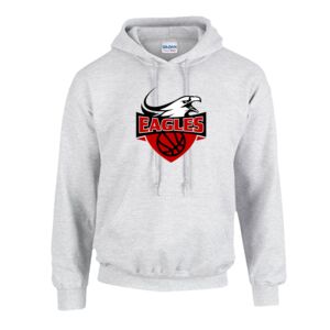 GILDAN Heavy Blend™ Unisex Hooded Sweatshirt Thumbnail