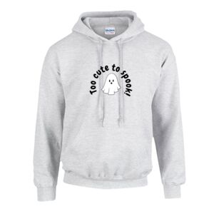 GILDAN Heavy Blend™ Unisex Hooded Sweatshirt Thumbnail