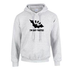 GILDAN Heavy Blend™ Unisex Hooded Sweatshirt Thumbnail