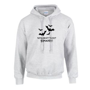 GILDAN Heavy Blend™ Unisex Hooded Sweatshirt Thumbnail